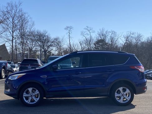 Used 2014 Ford Escape SE w/ Equipment Group 201A image 4