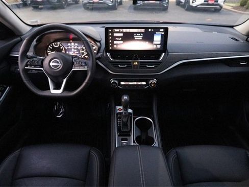 Certified 2025 Nissan Altima 2.5 SL image 20