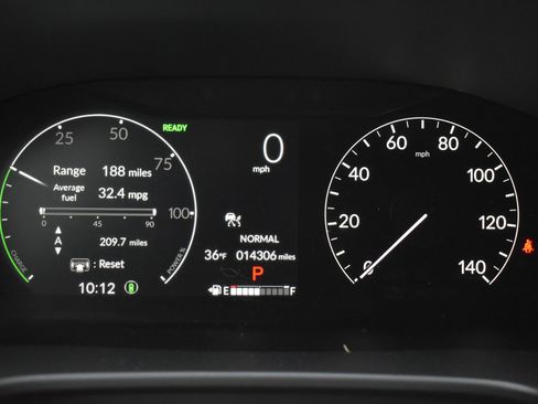 Used 2024 Honda CR-V Sport image 32