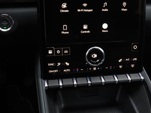 New 2026 GMC Terrain AT4 image 17