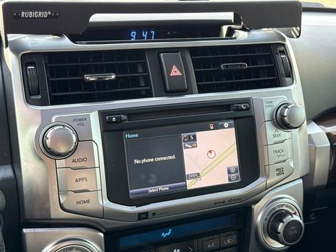 Used 2016 Toyota 4Runner Limited AWD/4WD image 24