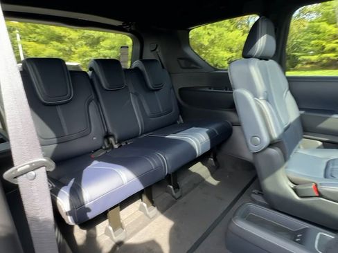 New 2026 INFINITI QX80 4WD image 11