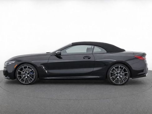 Used 2025 BMW M850i xDrive Convertible AWD/4WD image 5