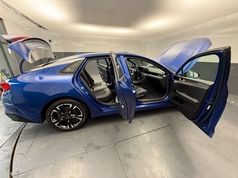 Used 2023 Kia K5 GT-Line w/ GT-Line Premium Package AWD/4WD image 21