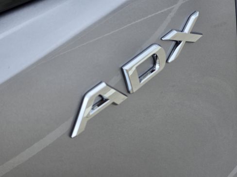 New 2026 Acura ADX FWD image 9