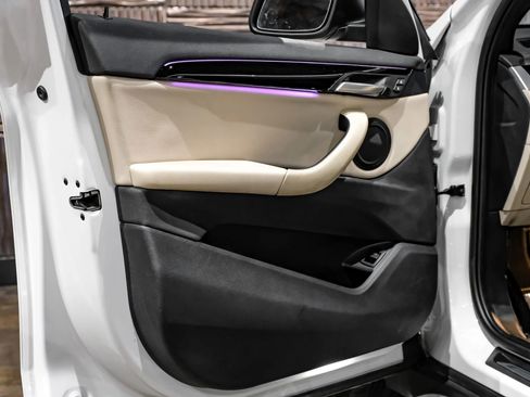 Used 2021 BMW X1 sDrive28i w/ Convenience Package image 45