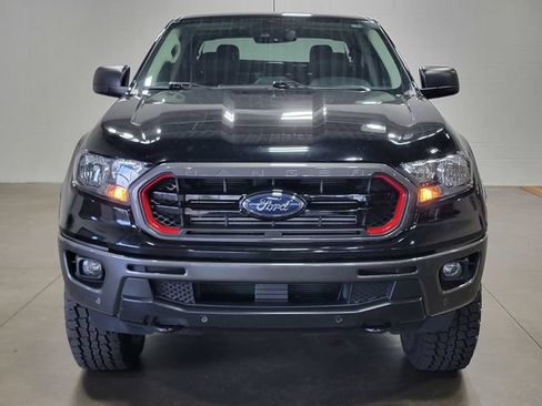 Used 2021 Ford Ranger XLT w/ Tremor Off-Road Package AWD/4WD image 3