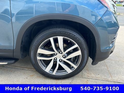 Used 2017 Honda Pilot Touring image 33