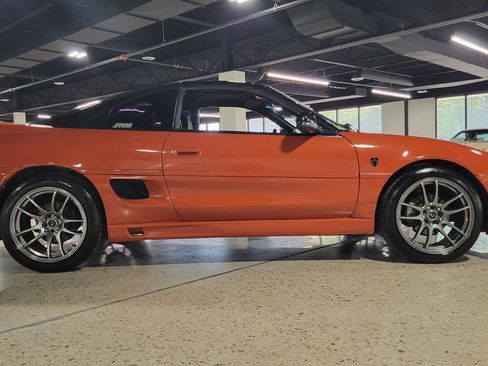 Used 1991 Toyota MR2 Turbo RWD image 30