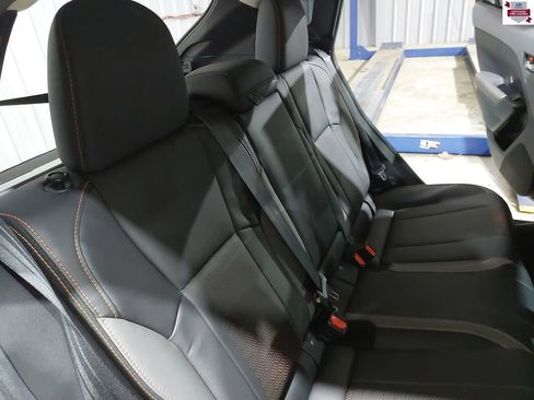 Certified 2025 Subaru Crosstrek 2.5i Limited w/ Crosstrek Mirror Package image 12