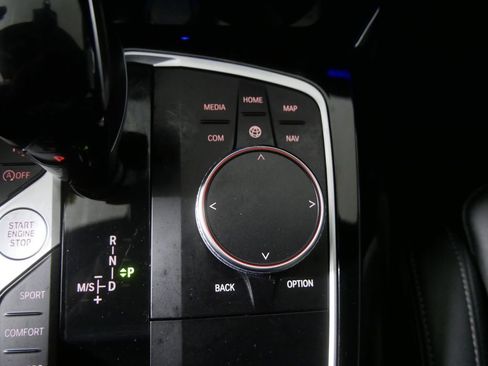 Used 2023 BMW X3 xDrive30i image 26