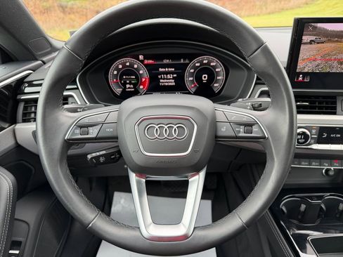 Used 2021 Audi A5 2.0T Prestige image 14