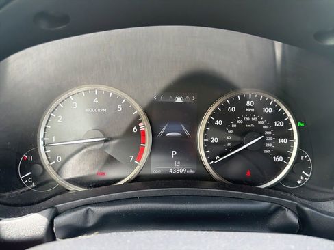 Used 2021 Lexus NX 300 AWD w/ Accessory Package image 6