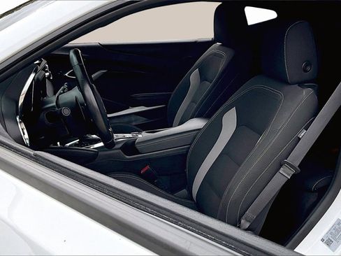 Used 2023 Chevrolet Camaro LT image 26