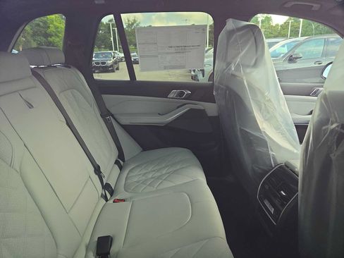 New 2026 BMW X5 xDrive50e AWD/4WD image 12