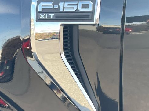 Used 2023 Ford F150 XLT image 10