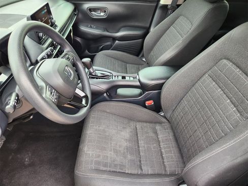 Used 2024 Honda HR-V LX image 20