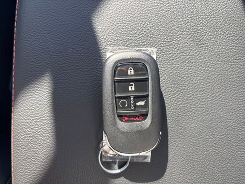 New 2026 Honda CR-V Sport-L image 30