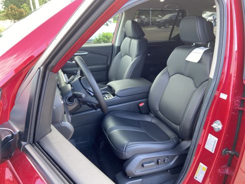 New 2026 Honda Pilot EX-L image 17