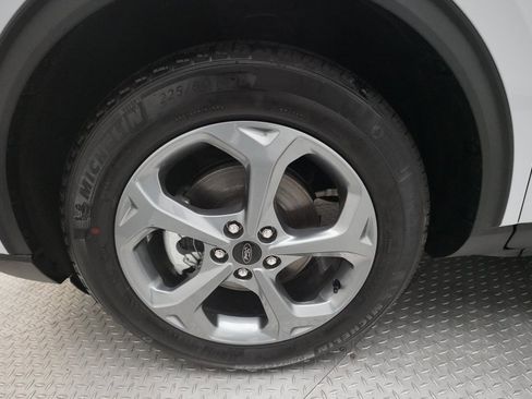 Used 2025 Ford Escape ST-Line w/ Tech Pack #1 image 26