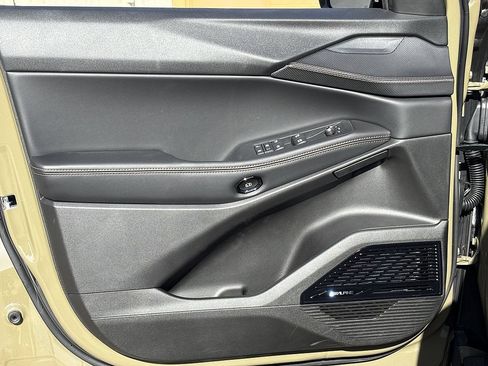 New 2026 Jeep Cherokee Limited AWD/4WD image 9