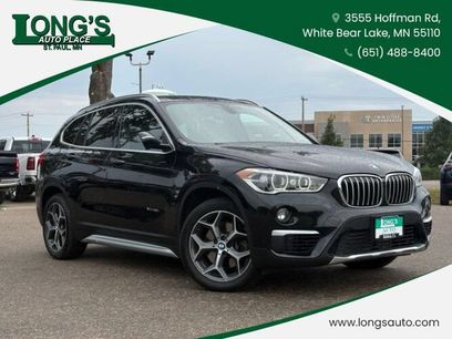 Used 2017 BMW X1 xDrive28i
