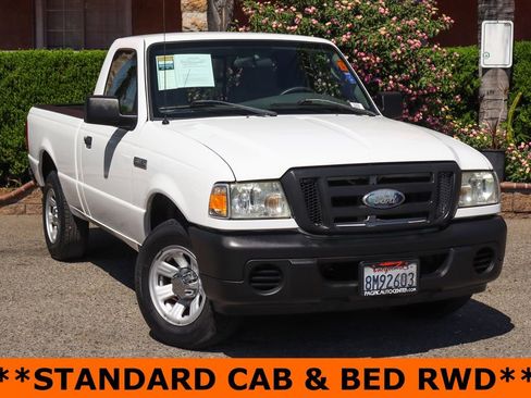 Used 2009 Ford Ranger XL image 2