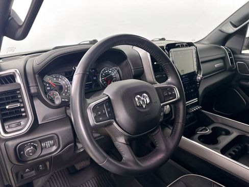 Certified 2023 RAM 1500 Laramie AWD/4WD image 9