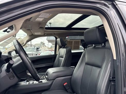 Used 2023 Ford Expedition XLT image 18