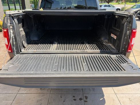Used 2019 Ford F150 XLT w/ Equipment Group 301A Mid AWD/4WD image 31