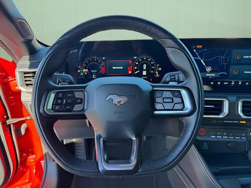 Used 2024 Ford Mustang GT Premium image 19