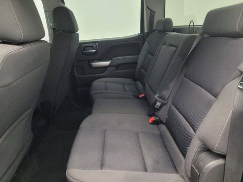 Used 2018 Chevrolet Silverado 1500 LT w/ Trailering Package image 18