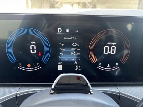 New 2026 Hyundai Santa Fe SEL image 15