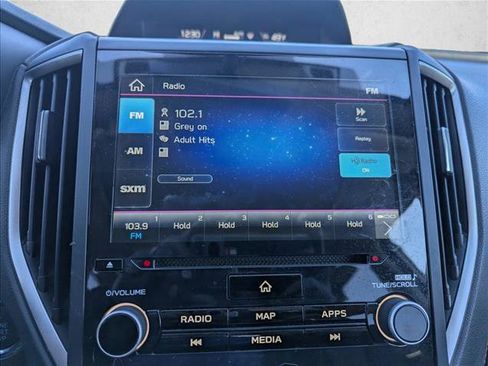 Used 2023 Subaru Crosstrek 2.5i Limited image 18