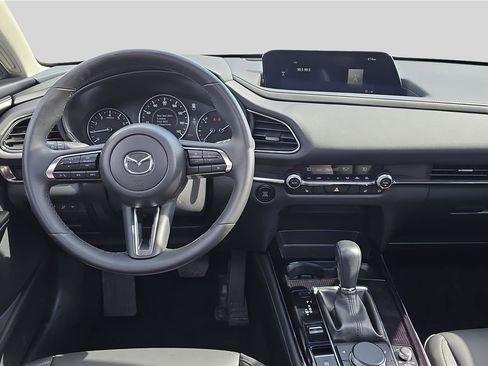 Used 2024 MAZDA CX-30 AWD 2.5 S w/ Preferred Package image 9