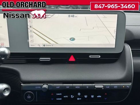 Used 2024 Hyundai Ioniq 5 Limited image 18