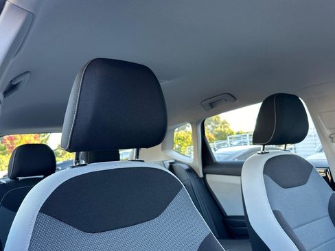 New 2026 Volkswagen Taos S image 16