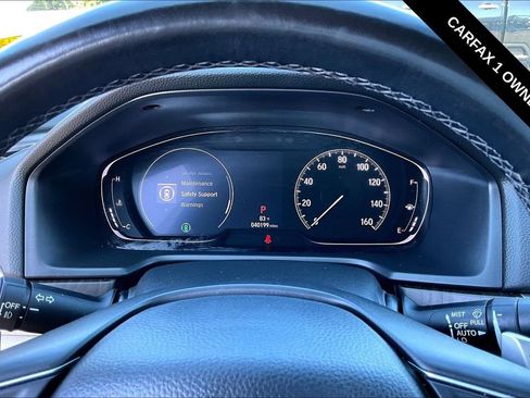 Used 2020 Honda Accord Touring image 14
