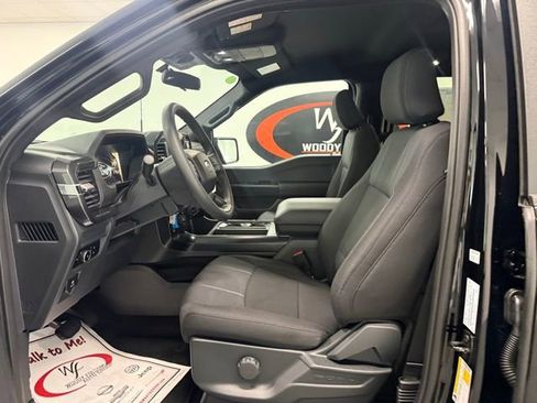 New 2026 Ford F150 STX w/ F-150 LOBO Package AWD/4WD image 10