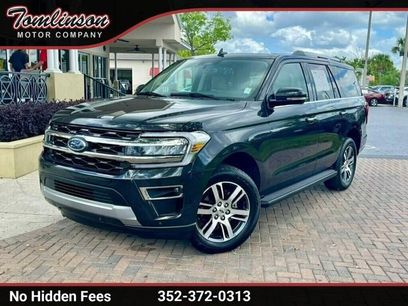 Used 2024 Ford Expedition Limited