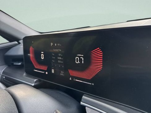 New 2026 Kia K5 GT-Line w/ GT-Line Red Interior Package FWD image 32