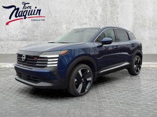 New 2025 Nissan Kicks SR video 1