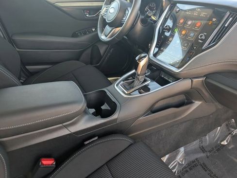 Used 2025 Subaru Legacy Premium image 22