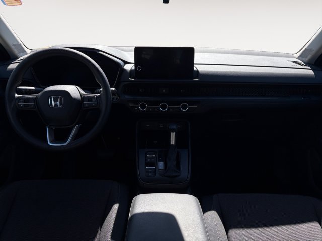 Used 2026 Honda CR-V EX image 10
