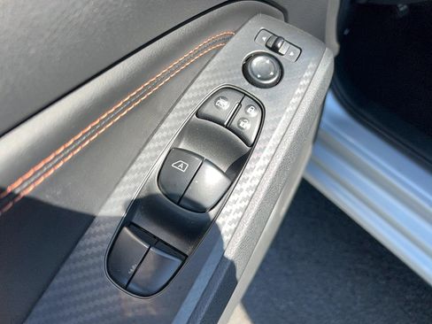 Used 2021 Nissan Altima 2.5 SR image 12