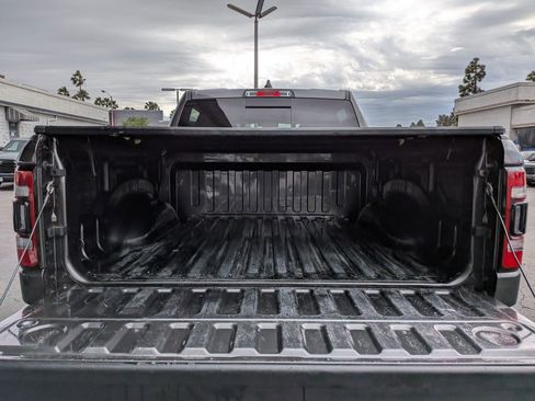 Used 2023 RAM 1500 Tradesman w/ Night Edition image 29