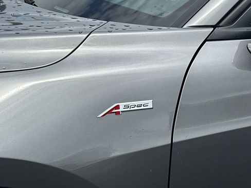 Certified 2025 Acura Integra A-Spec FWD image 12