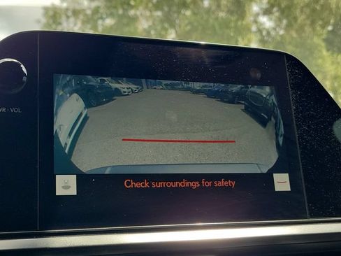 Used 2024 Lexus UX 250h FWD w/ Premium Package image 35