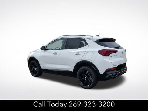 New 2026 Buick Encore GX Sport Touring w/ Comfort Package image 6