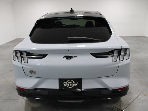 Used 2021 Ford Mustang Mach-E Premium RWD image 8